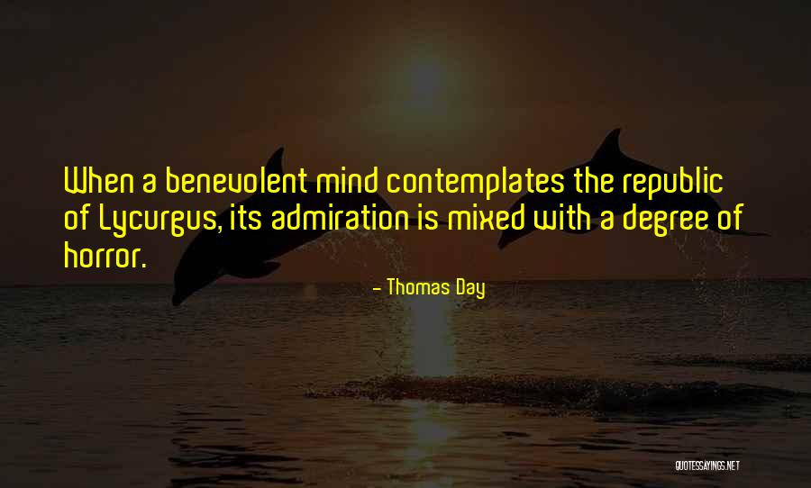 Thomas Day Quotes 546460 Thomas Day Quotes 546460