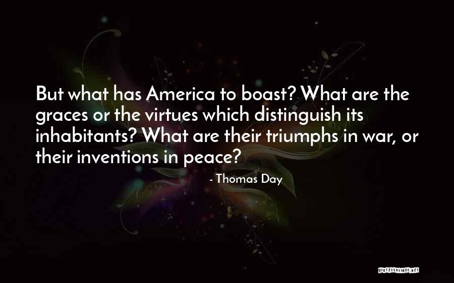 Thomas Day Quotes 755281 Thomas Day Quotes 755281
