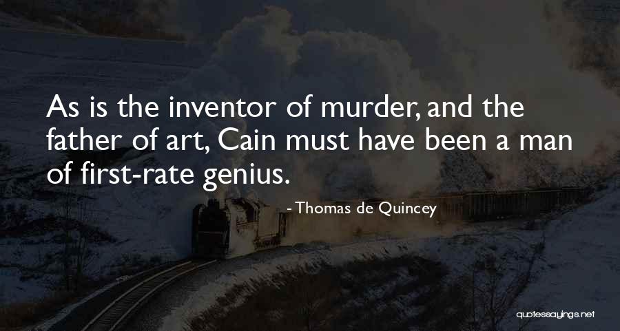 Thomas De Quincey Quotes 1068916