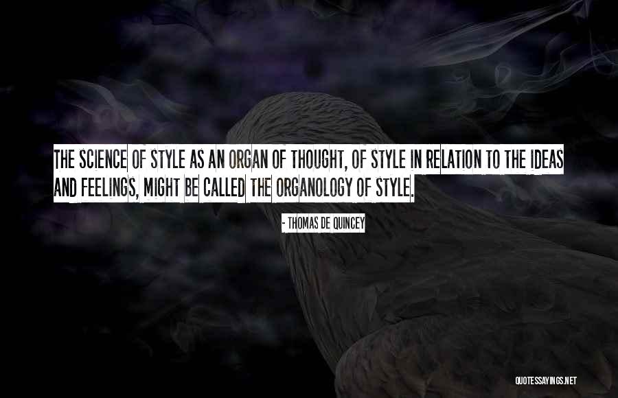 Thomas De Quincey Quotes 1186662 Thomas De Quincey Quotes 1186662