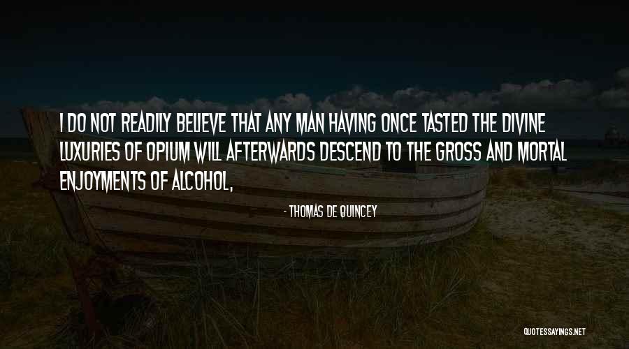 Thomas De Quincey Quotes 1363746 Thomas De Quincey Quotes 1363746