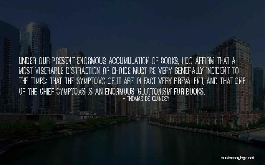 Thomas De Quincey Quotes 1419520 Thomas De Quincey Quotes 1419520