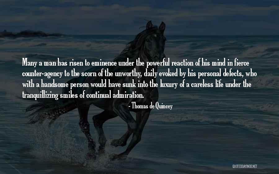 Thomas De Quincey Quotes 1673006