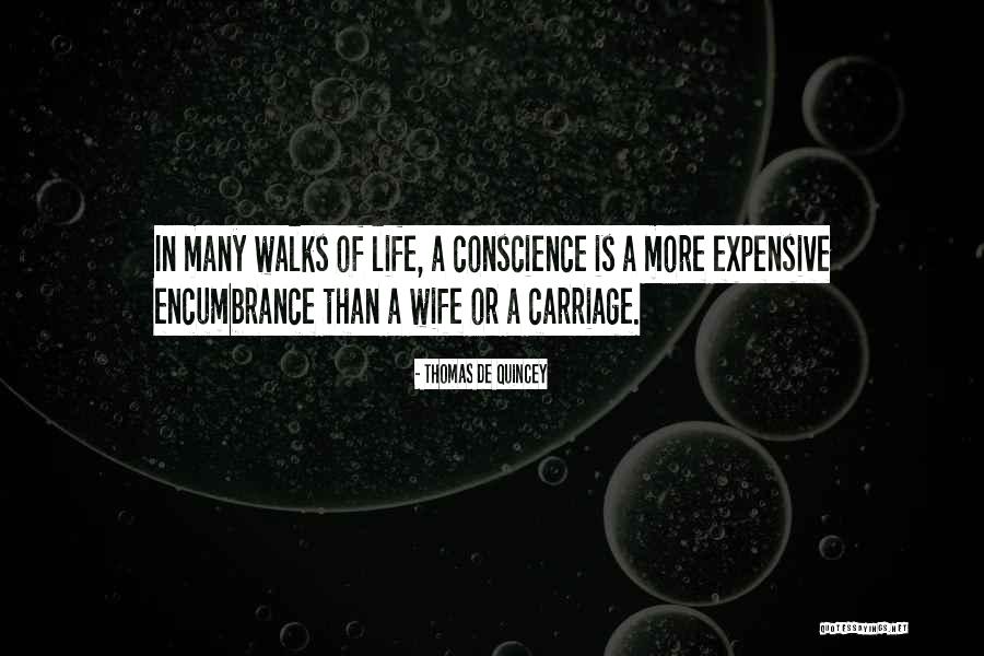 Thomas De Quincey Quotes 302728 Thomas De Quincey Quotes 302728