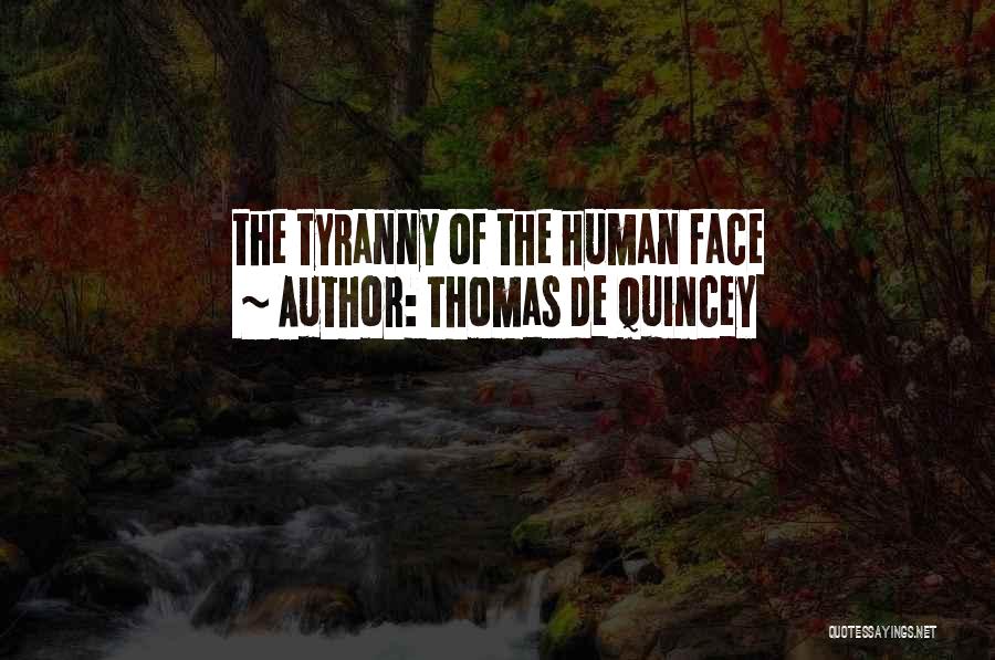 Thomas De Quincey Quotes 601236