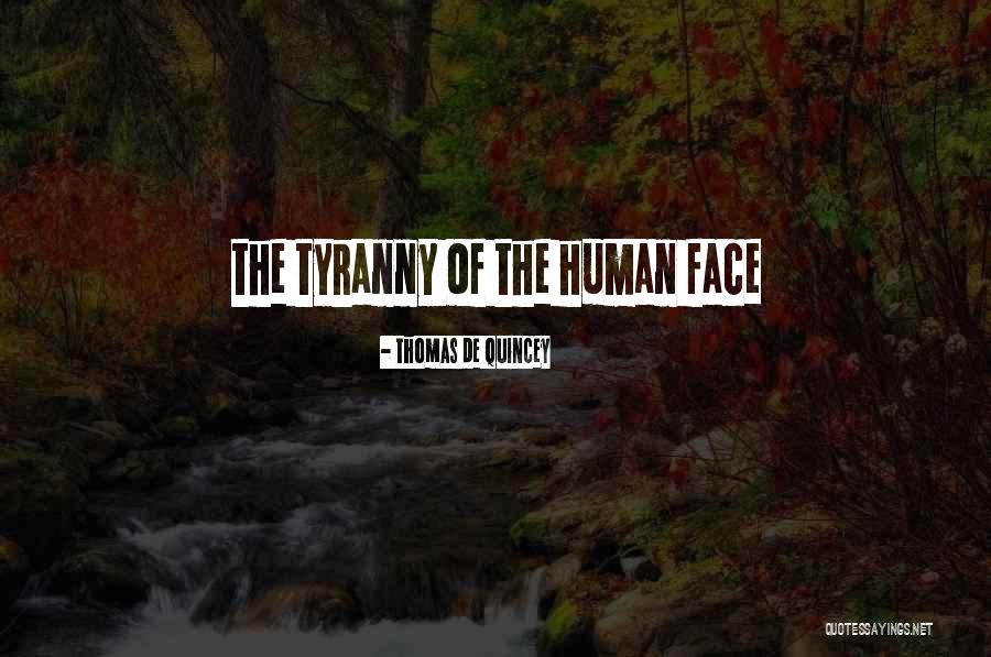 Thomas De Quincey Quotes 601236