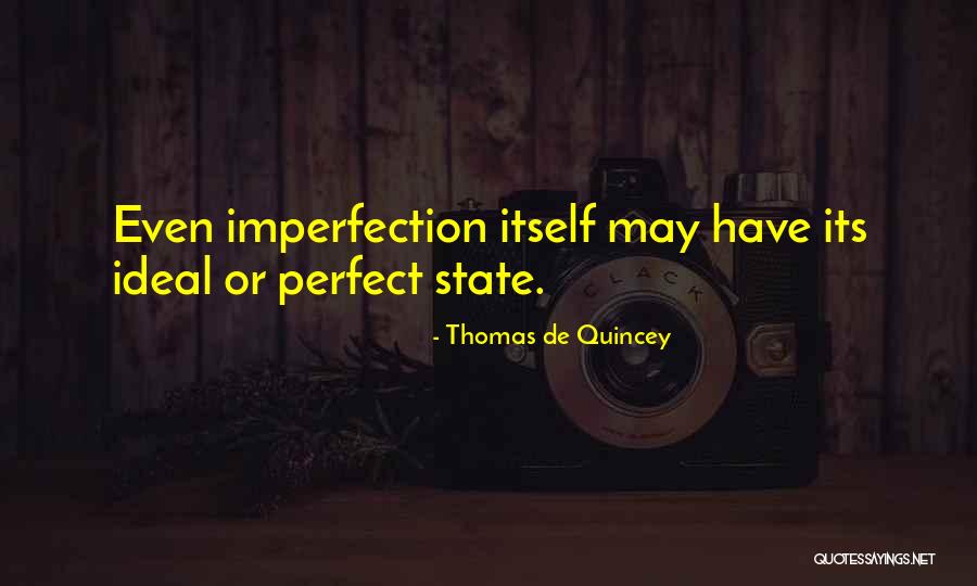 Thomas De Quincey Quotes 845199 Thomas De Quincey Quotes 845199
