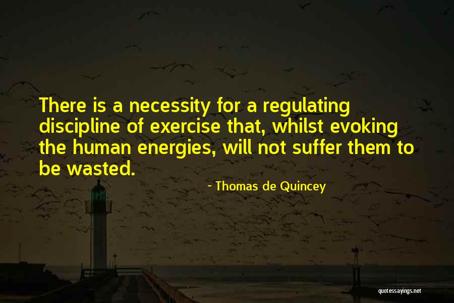 Thomas De Quincey Quotes 86317