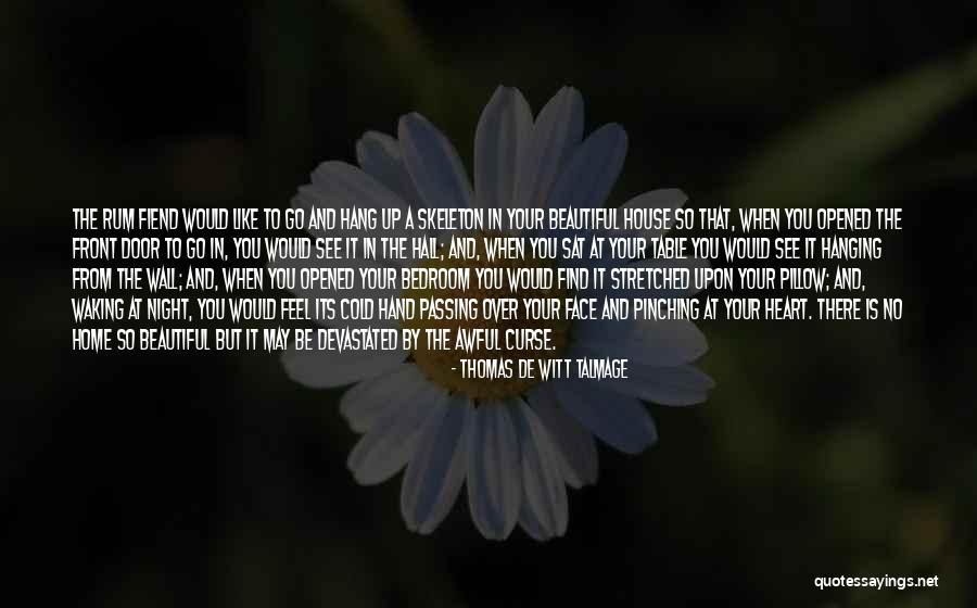 Thomas De Witt Talmage Quotes 1476462 Thomas De Witt Talmage Quotes 1476462