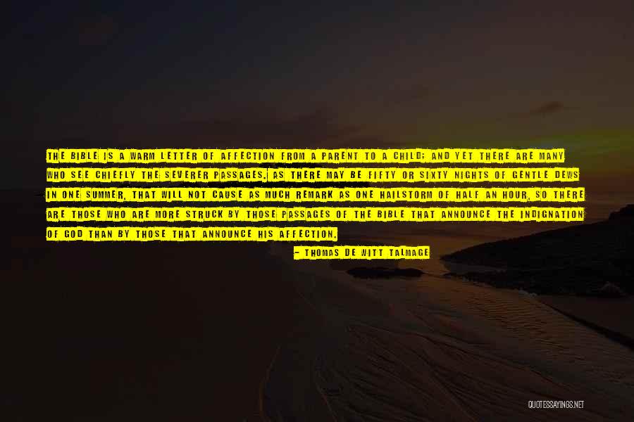 Thomas De Witt Talmage Quotes 305371 Thomas De Witt Talmage Quotes 305371