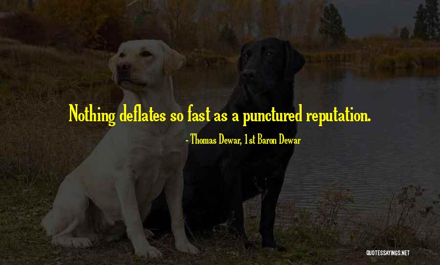 Thomas Dewar, 1st Baron Dewar Quotes 404918 Thomas Dewar, 1st Baron Dewar Quotes 404918