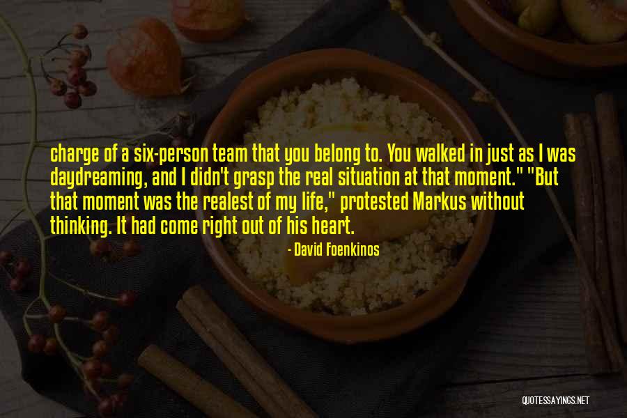Thomas Dewey Education Quotes By David Foenkinos Thomas Dewey Education Quotes By David Foenkinos