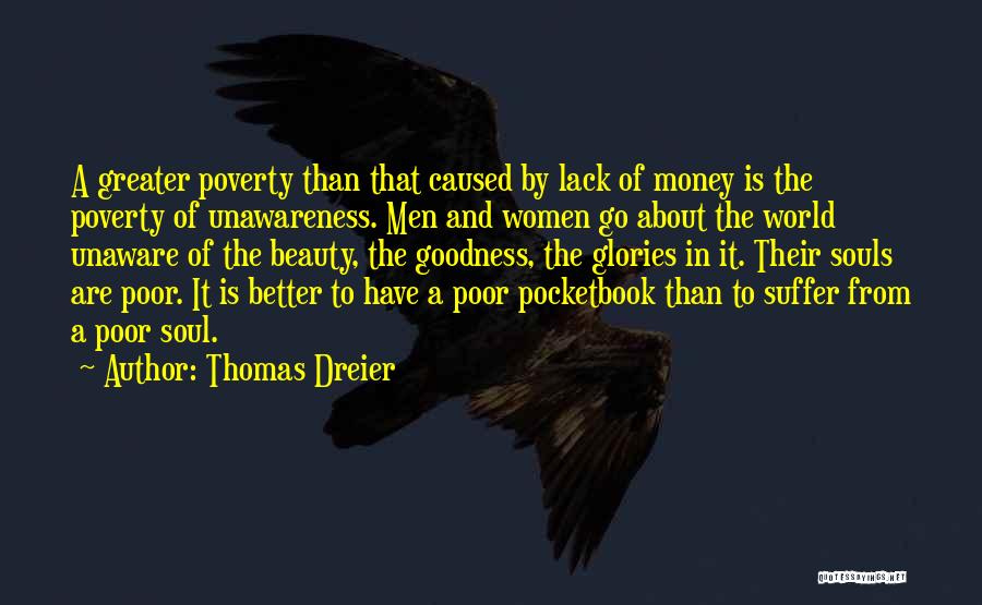 Thomas Dreier Quotes 851268