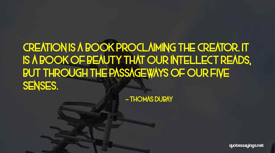 Thomas Dubay Quotes 2010668