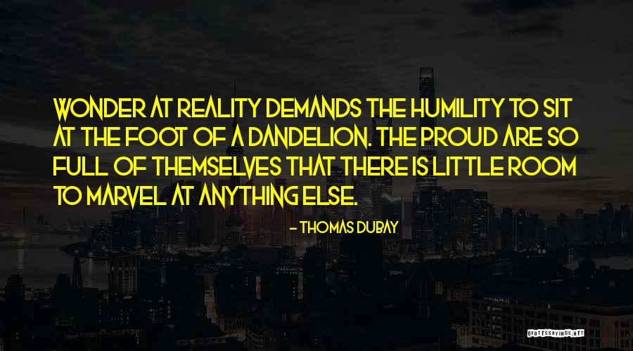 Thomas Dubay Quotes 2230366 Thomas Dubay Quotes 2230366