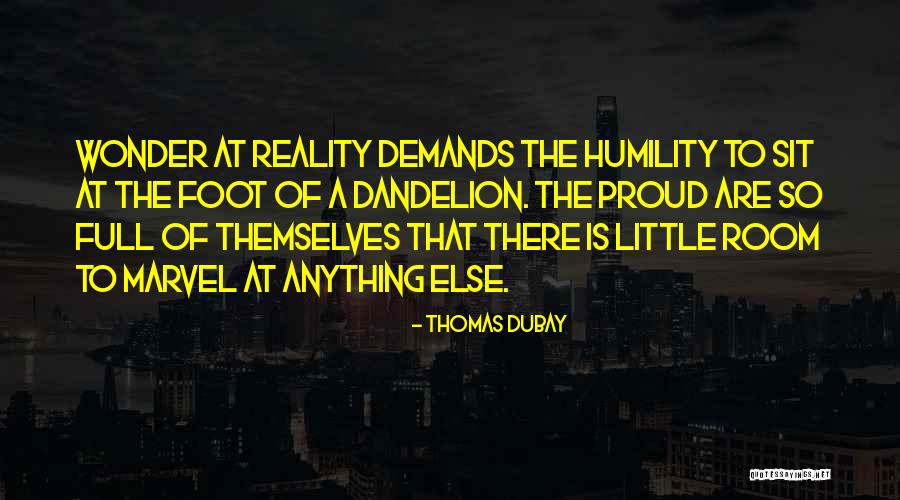 Thomas Dubay Quotes 2230366