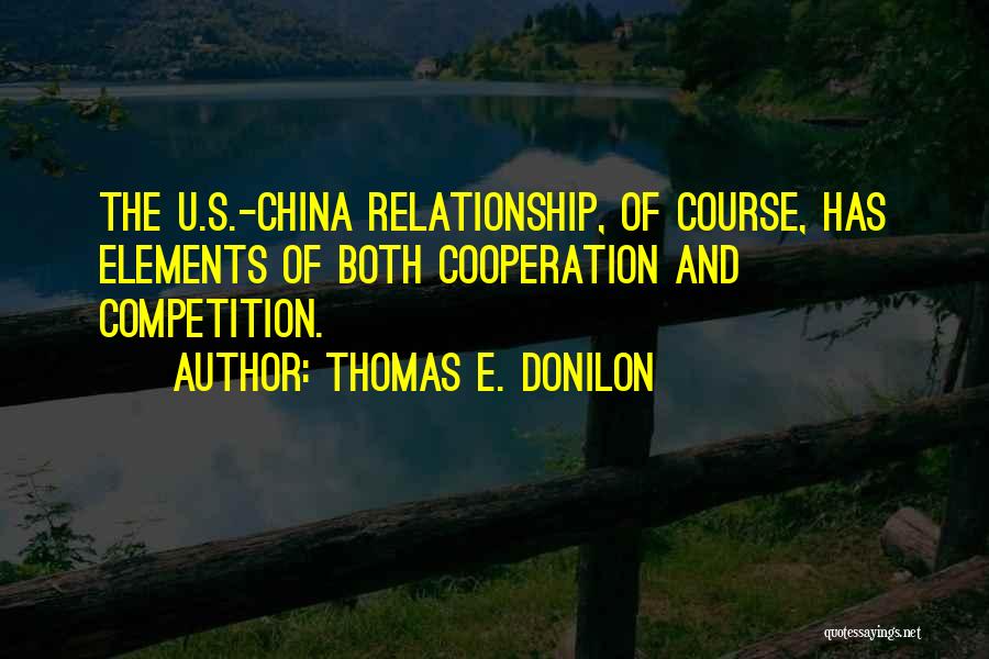 Thomas E. Donilon Quotes 1431605