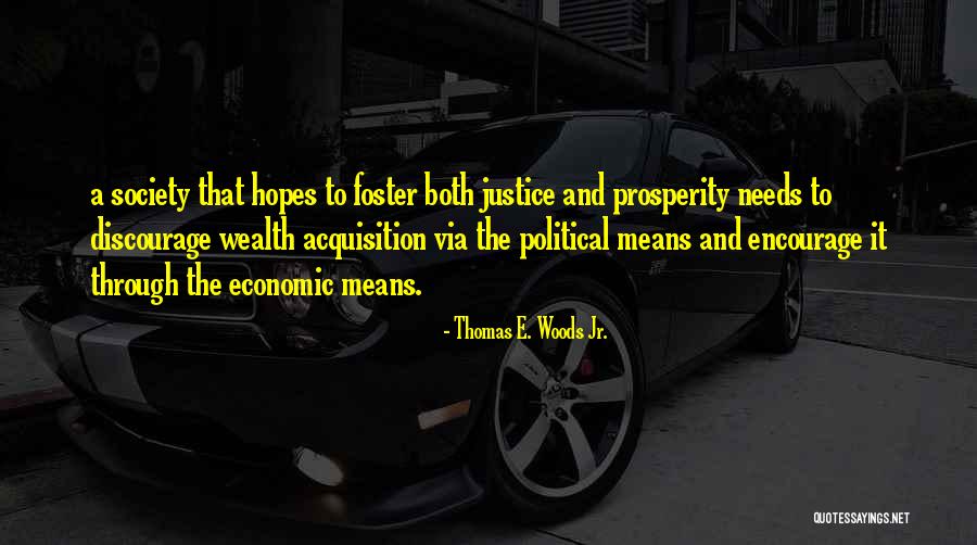 Thomas E. Woods Jr. Quotes 1231192