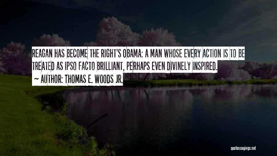 Thomas E. Woods Jr. Quotes 1977501