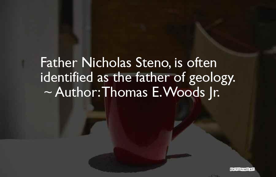 Thomas E. Woods Jr. Quotes 2048101