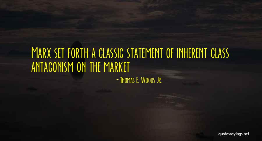 Thomas E. Woods Jr. Quotes 2152556