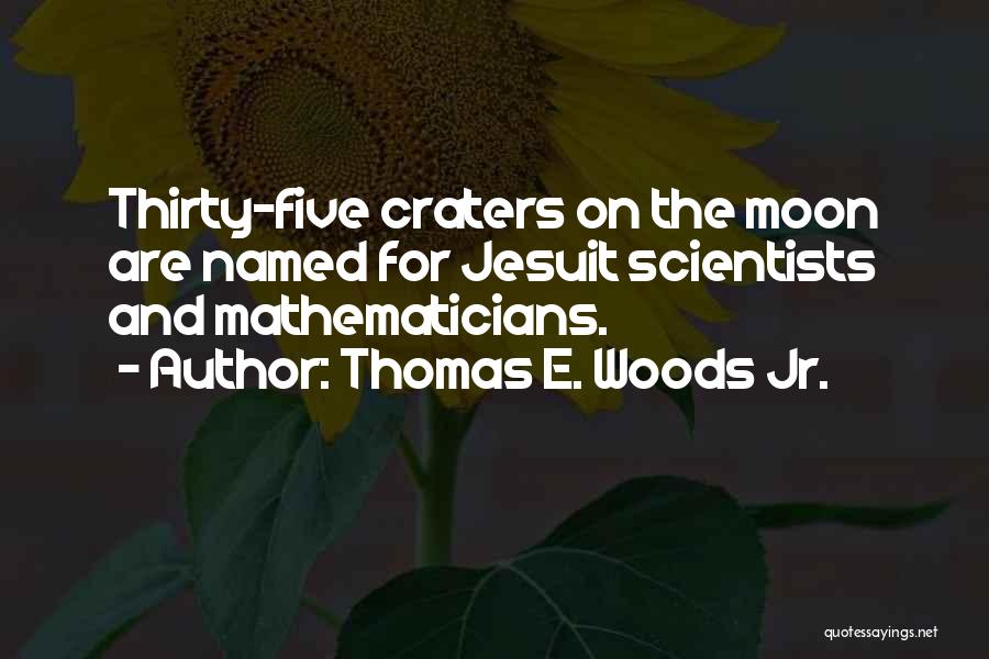 Thomas E. Woods Jr. Quotes 221255