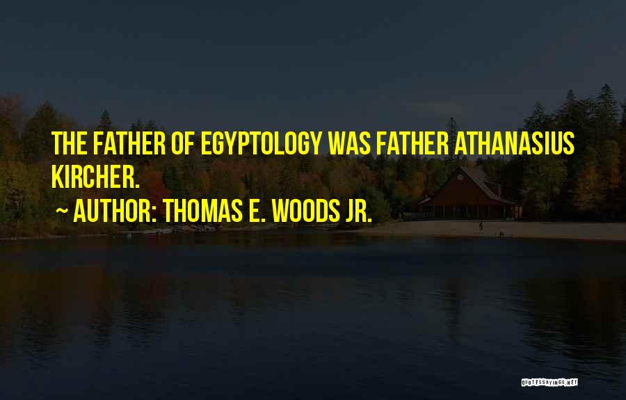 Thomas E. Woods Jr. Quotes 714884