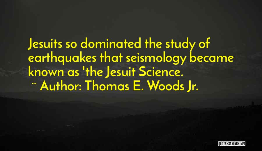 Thomas E. Woods Jr. Quotes 993420