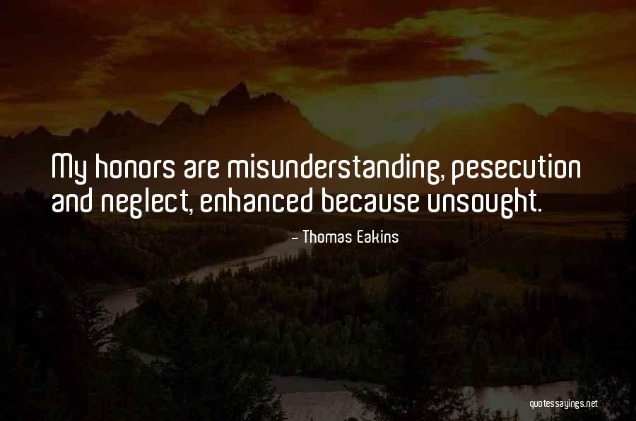 Thomas Eakins Quotes 657497 Thomas Eakins Quotes 657497