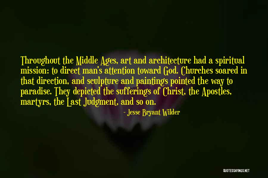 Thomas Edisons Quotes By Jesse Bryant Wilder Thomas Edisons Quotes By Jesse Bryant Wilder