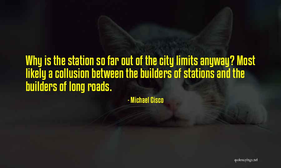 Thomas Edisons Quotes By Michael Cisco Thomas Edisons Quotes By Michael Cisco