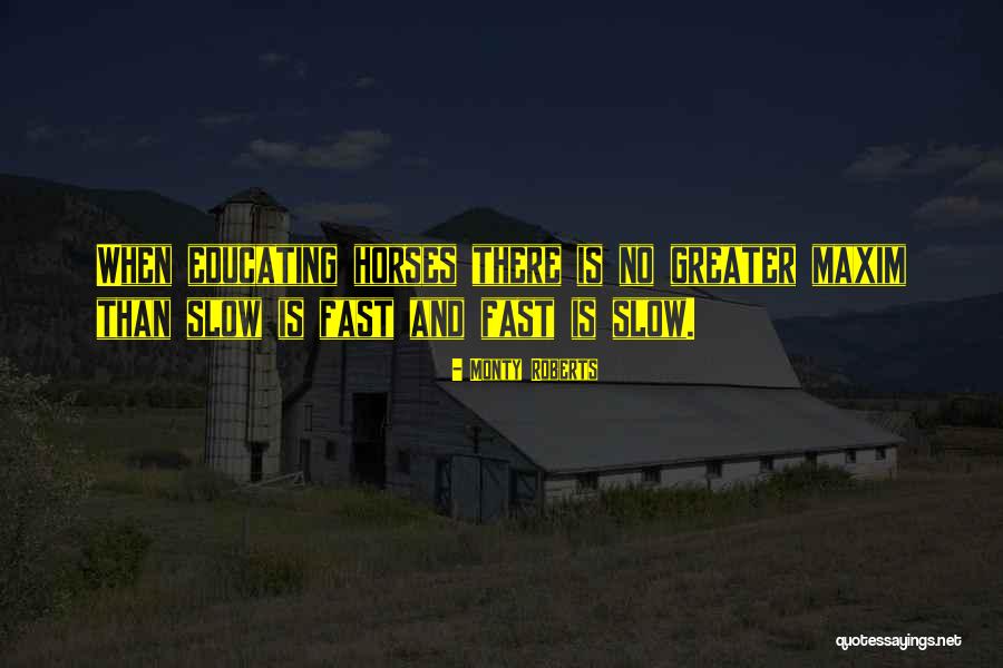 Thomas Edisons Quotes By Monty Roberts Thomas Edisons Quotes By Monty Roberts