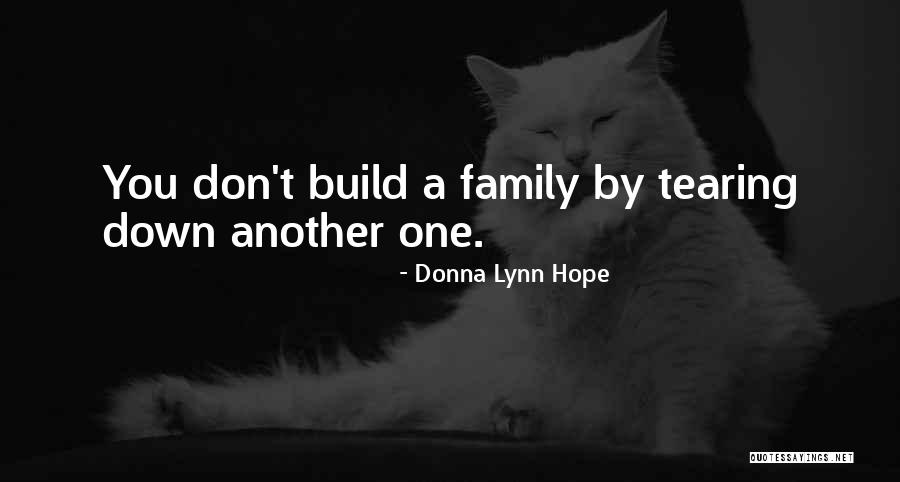 Thomas Elkins Quotes By Donna Lynn Hope Thomas Elkins Quotes By Donna Lynn Hope