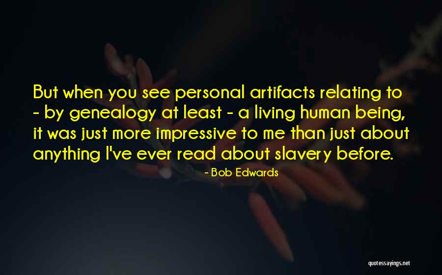 Thomas English Muffins Quotes By Bob Edwards Thomas English Muffins Quotes By Bob Edwards