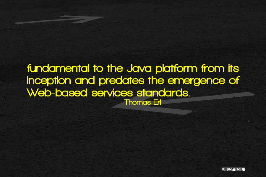 Thomas Erl Quotes 2114606 Thomas Erl Quotes 2114606