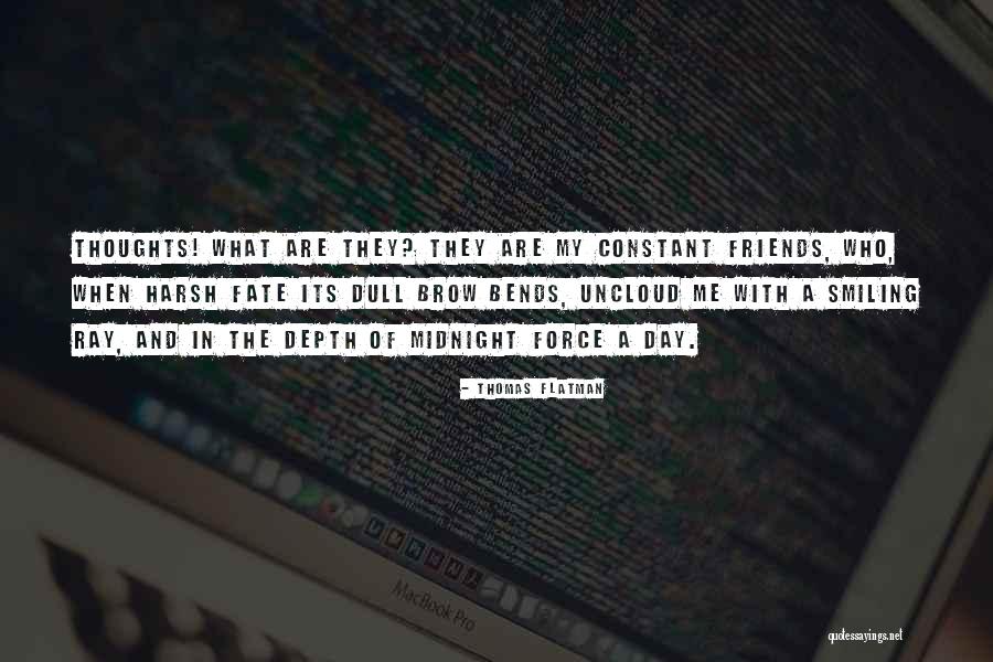 Thomas Flatman Quotes 1001831 Thomas Flatman Quotes 1001831
