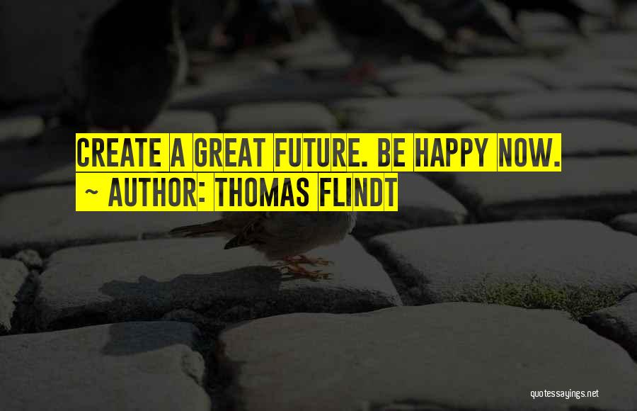 Thomas Flindt Quotes 1442301