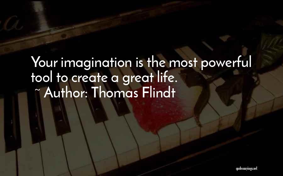 Thomas Flindt Quotes 2054384