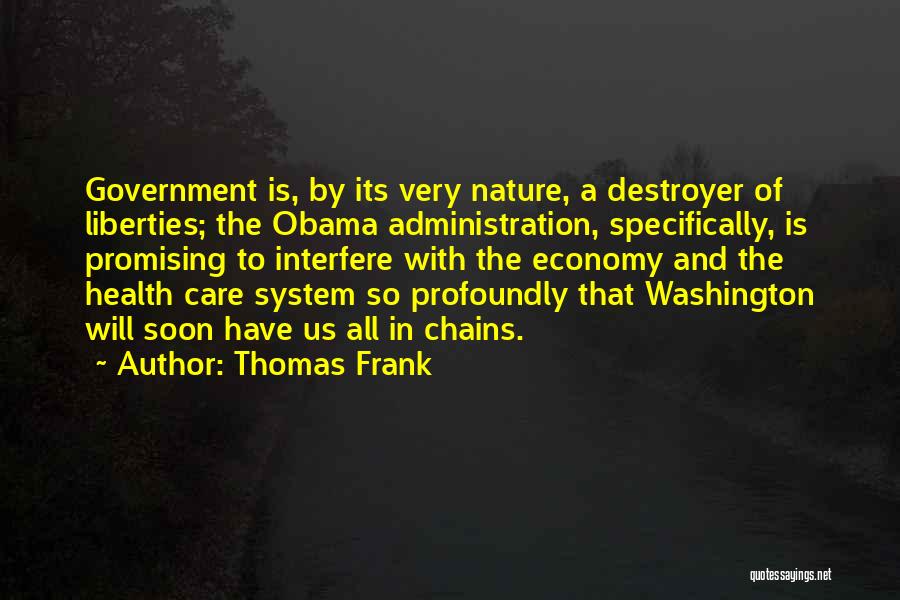 Thomas Frank Quotes 1165803