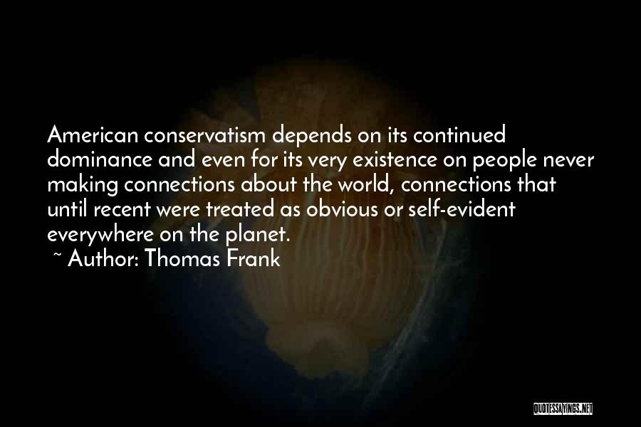 Thomas Frank Quotes 1428870