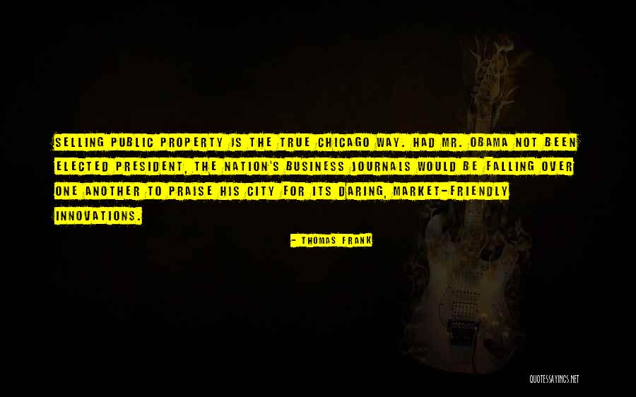 Thomas Frank Quotes 1778467 Thomas Frank Quotes 1778467