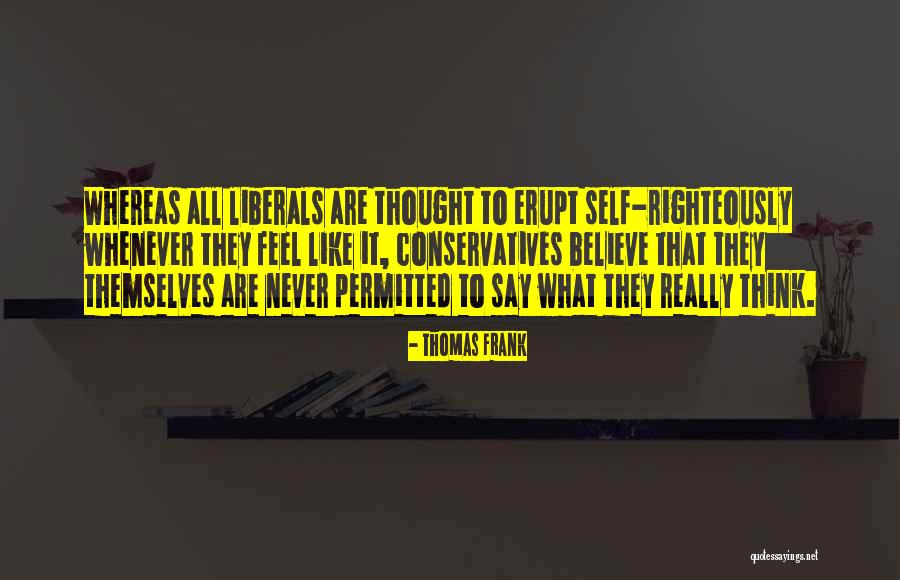 Thomas Frank Quotes 1802125 Thomas Frank Quotes 1802125