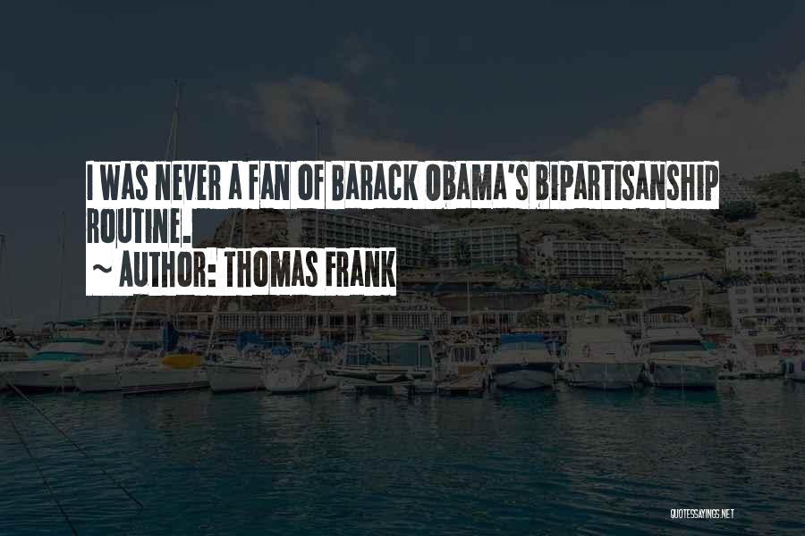 Thomas Frank Quotes 1816146