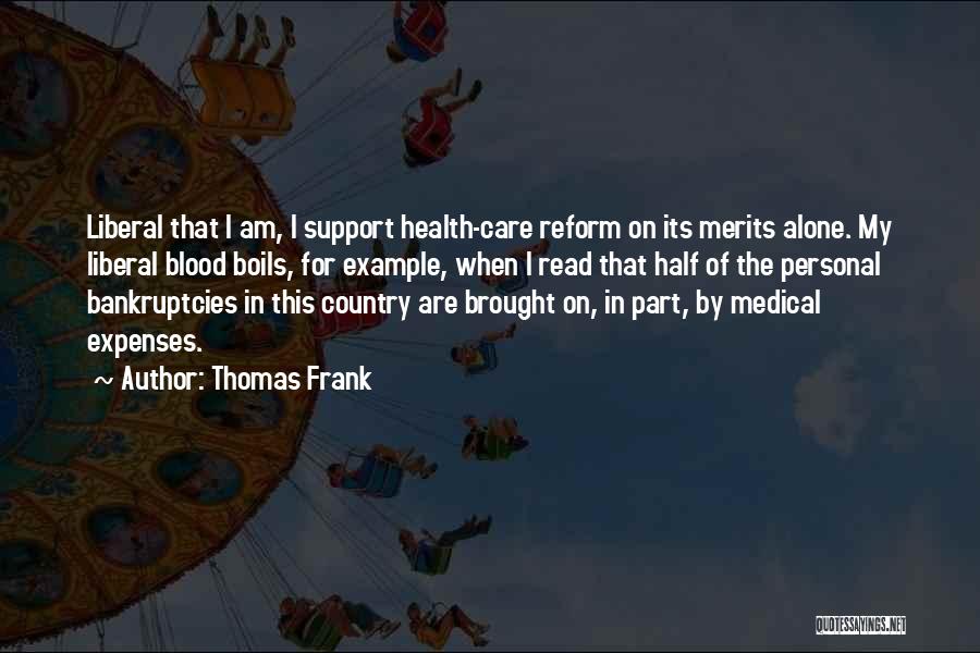 Thomas Frank Quotes 1900744