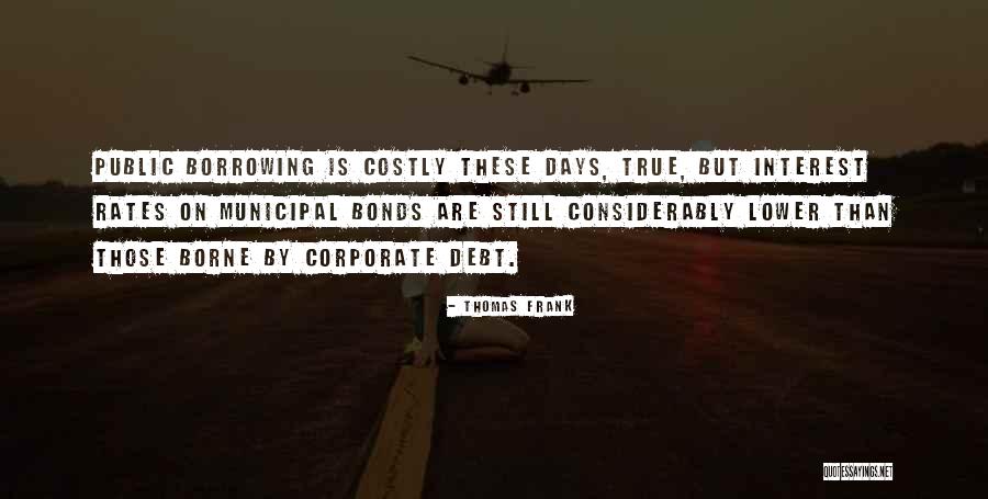Thomas Frank Quotes 1910396 Thomas Frank Quotes 1910396