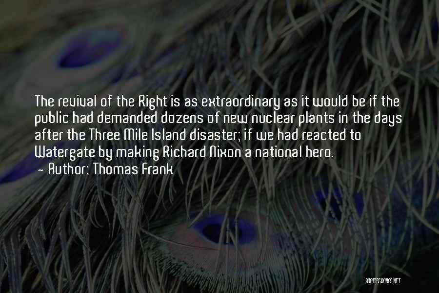 Thomas Frank Quotes 2086352