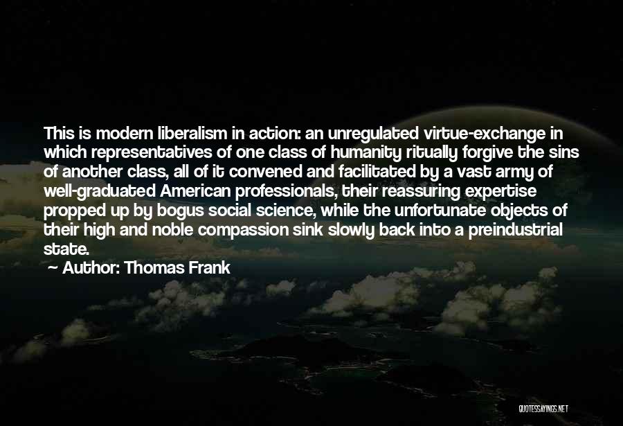 Thomas Frank Quotes 291450