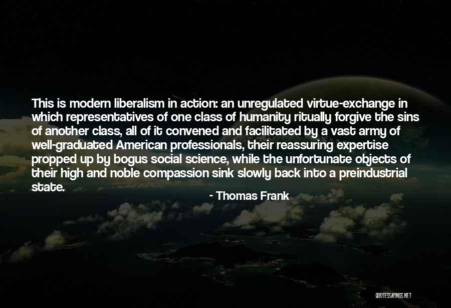 Thomas Frank Quotes 291450