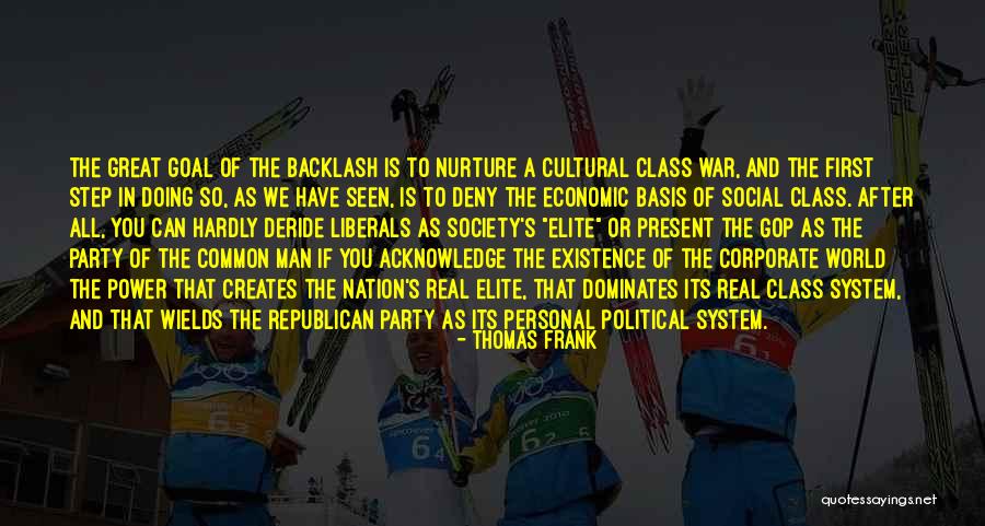 Thomas Frank Quotes 422687 Thomas Frank Quotes 422687
