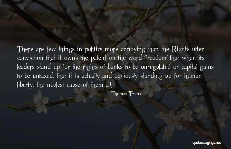 Thomas Frank Quotes 446978 Thomas Frank Quotes 446978